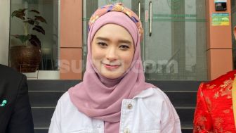 Febby Carol Tuding Keluarga Inara Rusli Bermasalah hingga Curi Uang dari Dompet Virgoun