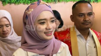 Tanggapi Isu Dugaan Kekerasan pada Anak yang Dilakukan Virgoun, Inara Rusli: Main Tangan Itu