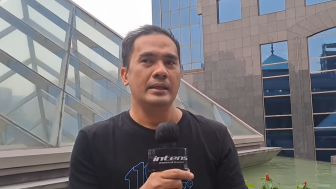 Masa Lalu Diungkit sang Mantan Istri, King Saipul Jamil Ngaku Menyesal Menikah dengan Dewi Perssik