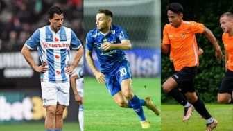 Timnas Indonesia Bisa Miliki Trio 'Raja Freekick' Jika Pemain Ini Dinaturalisasi, Posisinya Mirip Marc Klok