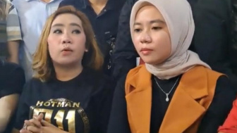 Kasus Perselingkuhan Rozy Zay Hakiki dengan sang Mertua Dinilai Lamban, Norma Risma: Capek!