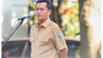 Pemkot Sebut Banyaknya Acara yang Digelar di Bandung Bisa Mendatangkan Wisatawan dan Meningkatkan Perekonomian Daerah