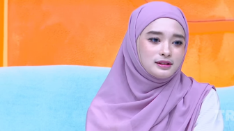 Diajak Damai oleh Virgoun, Inara Rusli Cabut Laporan? Begini Faktanya