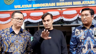 Bukan Kembali Merasa Bersalah Usai Terlibat Kecelakaan dengan Lady Nayoan, Ternyata Ini yang Dirasakan Rendy Kjaernett