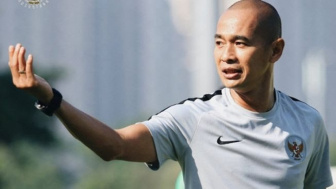 Coach Kurniawan Kritik Mindset Pemain Muda Timnas Indonesia: Padahal Pemain Brasil Rela Jual Apa yang Dia Punya