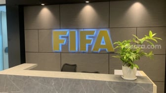 PSSI Siapkan Kantor FIFA Regional Asia Pasifik di Jakarta, Warganet: Info Loker