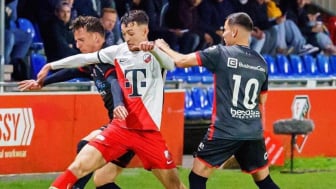 Ivar Jenner Ambil Resiko Besar, FC Utrecht: Dia Memanifestasikan Dirinya dengan Cara yang Baik