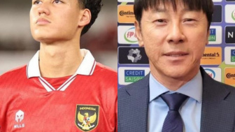 Rafael Struick Blak-blakan Bongkar Misi Coach Shin Tae Yong di Belanda, Ada Pemain Naturalisasi Lagi?