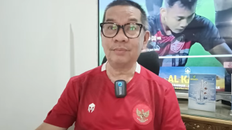 Pentingnya Pemain Diaspora Isi Timnas U-17, Bung Ropan: Bima Sakti Harus Buka Diri