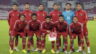 Media Vietnam Sebut Timnas Indonesia U-23 Aneh Jelang Piala AFF 2023, Ternyata Ini Alasannya!