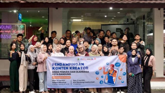 Dispora Bandung Buka Pelatihan Wooden Craft Gratis! Simak Syarat, Manfaat, dan Fasilitas yang Bakal Kamu Dapatkan