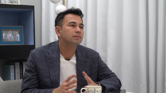 Wakili Almarhum Ayah Syahnaz Sadiqah, Raffi Ahmad pada Jeje Govinda: Ada Kekeliruan Besar