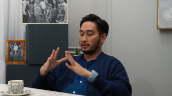 Tegaskan Tak Dendam, Jeje Govinda pada Raffi Ahmad: Allah Pasti Ngasih Balasan