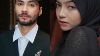 Sebut Seleb TikTok Oklin Fia Penistaan Agama, Refal Hady: Pompa Karet Wc Kalo Dikasih Nyawa..