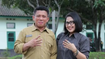 Ferdy Sambo Batal Dihukum Mati dan Putri Candrawathi Dapat Potongan Hukuman, Netizen: Diskon 8.8