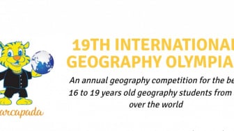 iGeo ke-19 Resmi Dibuka! Bandung jadi Tuan Rumah Ajang Kompetisi Geografi Internasional