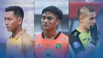 3 Penjaga Gawang yang Masuk Save of The Week Pekan ke-7 BRI Liga 1, Ada Siapa Saja?