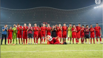 Lagi-lagi Persija Gunakan Stadion Patriot Candrabhaga sebagai Kandang, Jakmania Keluhkan Hal Ini