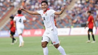 Sayap Lincah Borneo FC Keluar dari Timnas Indonesia U-23, Begini Reaksi Shin Tae Yong