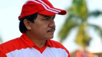 Presiden Madura United Buka Suara Terkait Panggilan Timnas Indonesia, Achsanul Qosasi: Seandainya 10 Pemain Dipanggil...