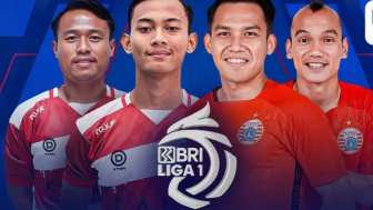 Prediksi Madura United vs Persija Jakarta: Susunan Pemain, Head to Head, Live Streaming Malam Ini