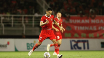 Rizky Ridho Curhat Usai Tak Dilepas Thomas Doll pada Shin Tae Yong untuk Timnas? Berikut Faktanya!