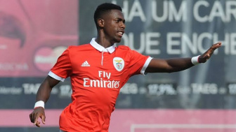 Pemain Keturunan Heriberto Tavarez Siap Tinggalkan Portugal Demi Timnas Indonesia?