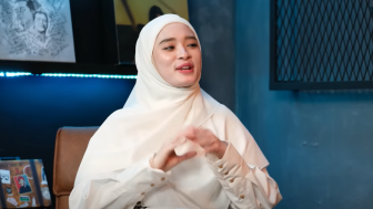 Segera Bercerai dari Virgoun, Inara Rusli Sebut Kriteria Calon Suami Idaman