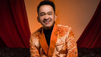 Ruben Onsu Akan Mulai Kurangi Syuting, Ini Penyebabnya