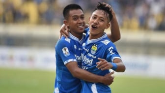 Marselino Ferdinan Absen, Ini 2 Alternatif Gelandang Kreatif Timnas Indonesia U-23