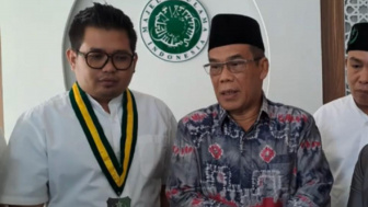 Temukan Bukti Baru terkait Kasus Oklin Fia, PB SEMMI Gandeng Ketua MUI Jadi Saksi Ahli