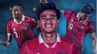 Nonton Timnas Indonesia vs Timor Leste Piala AFF U-23, Cek di Bawah Ini