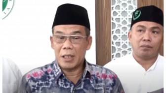 MUI Angkat Suara soal Video Jilat Es Krim hingga Membahas Bibir dan Sorotan Mata Oklin Fia: Itu Menggambarkan