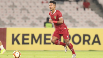 Bagas Kaffa Ungkap Perasaannya, usai Timnas Indonesia Hanya Bisa Curi 1 Gol dari Timor Leste di Piala AFF