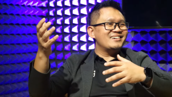 Pelatih Liga 1 dan Ketum PSSI Erick Thohir Bersitegang, Direktur Operasional PT LIB: Belum 100 Persen