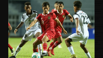 Dua Laga Timnas Indonesia U-23 di Piala AFF U-23 2023: Mengecewakan dan di Bawah Standar