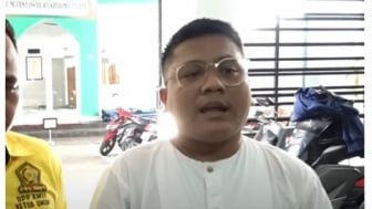 Tak Hanya MUI, Tokoh Pemuda Kristen Buka Suara Soal Video Viral Oklin Fia Jilat Es Krim