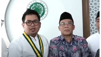 Ketua Umum PB SEMMI Minta Oklin Fia Segera Lakukan Permohonan Maaf: Ini Jelas Merusak Mental dan Moral Bangsa secara Berjamaah