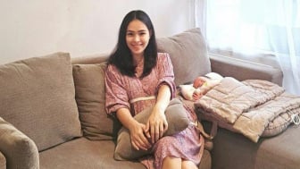 Netizen Sayangkan Keputusan Rujuk Lady Nayoan, Istri Rendy Kjaernett Beri Tanggapan: Aku Juga Kaget!