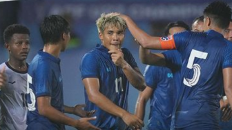 Thailand Terima Sanksi FIFA, Terbukti Gembosi Indonesia di Piala AFF U-23, Apakah Benar?