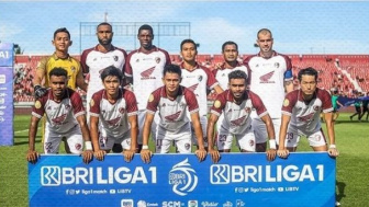 PSM Makassar Diprediksi Kalah di Play-off AFC Cup 2023 Lawan Yangon United Malam Ini, Begini Alasannya