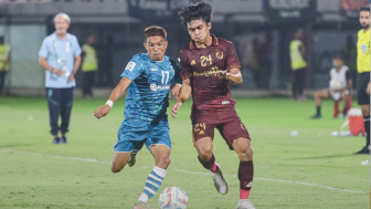 PSM Makassar Susul Bali United Jadi Wakil Indonesia di AFC Cup 2023, Usai 'Bantai' Yangon United 4-0