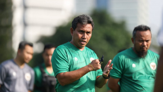 Terungkap Standar Pemain Diaspora Bima Sakti untuk Timnas Indonesia U-17: Seperti Didikan Brasil