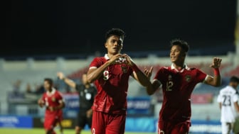 Timnas Indonesia Hadapi Thailand di Semifinal Piala AFF U-23, Bung Ropan Harapkan Adanya Formula Baru dari Shin Tae Yong