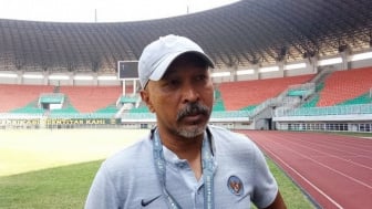 Fakhri Husaini Kembali Senggol Pemain Naturalisasi Timnas Indonesia: tapi Prestasi Apa yang Kita Dapatkan?