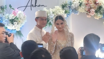 Azizah Salsha Jadi Sorotan Gegara Tak Followback Akun Instagram Pratama Arhan, Netizen: Kasian