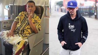 Hotman Paris Tantang Denny Sumargo Tes DNA Kedua di Singapura, DJ Verny Hasan Lega, Betulkah?