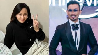 Soal Tes DNA Ulang, Denise Chariesta Sebut Denny Sumargo Kena Karma, Netizen: Lagi Hamil Aja Masih Julid