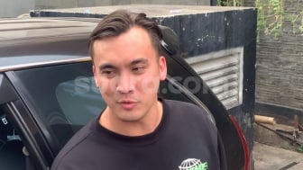 Trauma! Rendy Kjaernett Tidak akan Curhat Lagi dengan Perempuan Lain: Takut Banget..