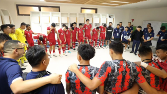 3 Tahun Rekor Pertemuan Timnas Indonesia dan Thailand, Shin Tae Yong Bawa Skuad Garuda Taklukkan Gajah Putih di Semua Kompetisi